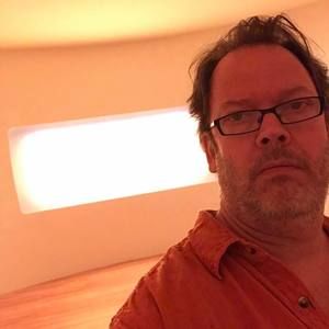 Meet your Posher, Doug